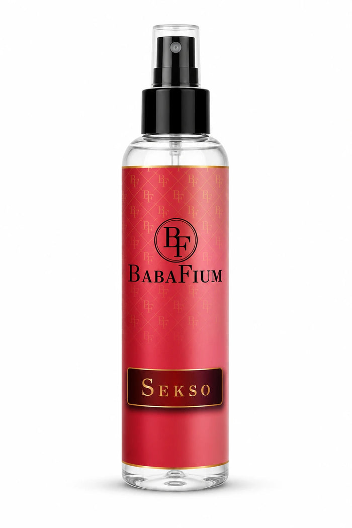 Désodorisant voiture et maison – parfum unique et longue tenue