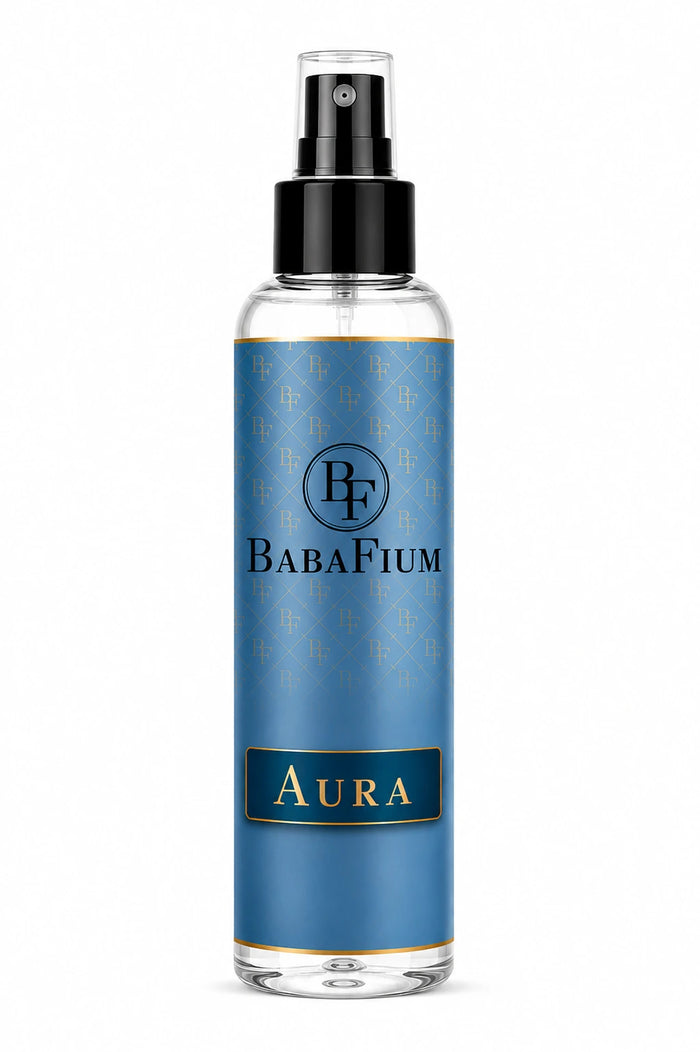Désodorisant voiture et maison – parfum unique et longue tenue